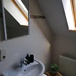 Ferienwohnung-paul Apartamento