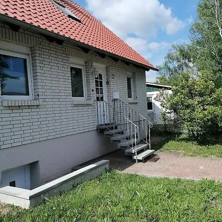 Ferienwohnung-paul