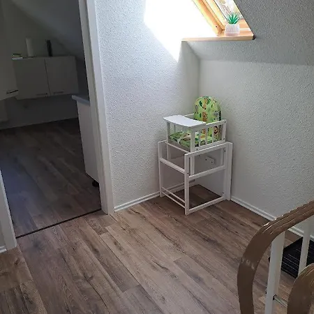 Ferienwohnung-paul Apartment