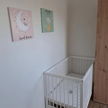 Ferienwohnung-paul * Wernigerode