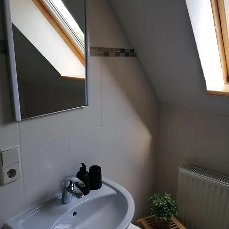 Ferienwohnung-paul Apartment
