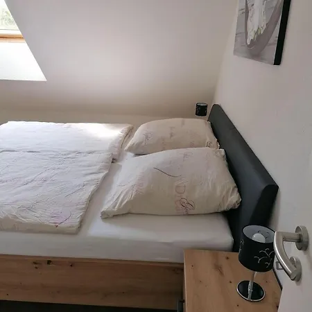 Apartment Ferienwohnung-paul