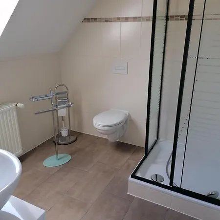 Ferienwohnung-paul Apartment Wernigerode