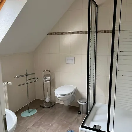 Ferienwohnung-paul *