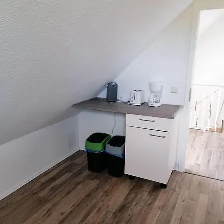 Ferienwohnung-paul Apartment