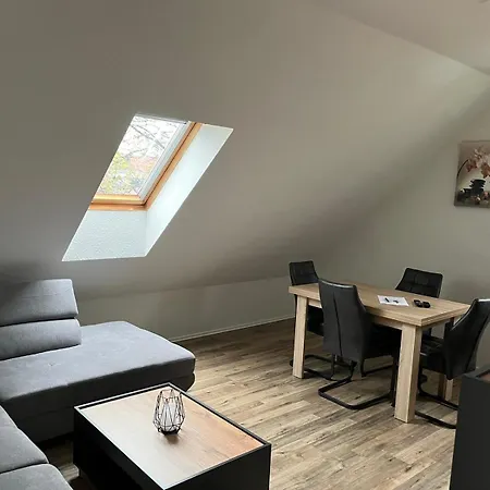 Ferienwohnung-paul Apartment *