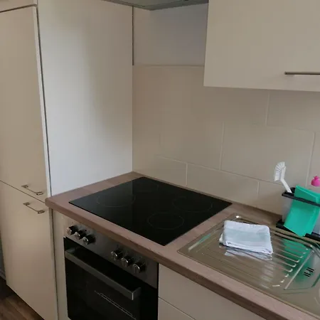 Apartamento Ferienwohnung-paul *
