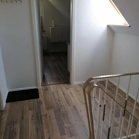 Ferienwohnung-paul *
