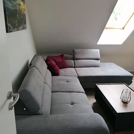 Ferienwohnung-paul * Wernigerode