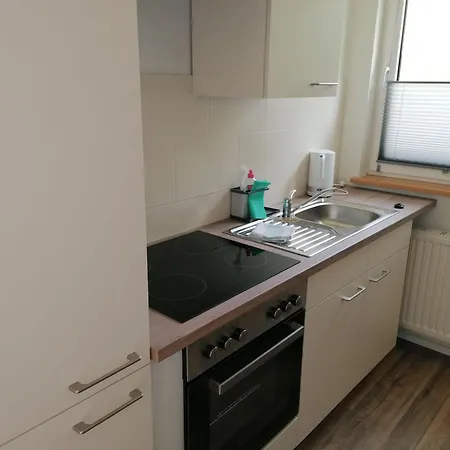 Ferienwohnung-paul Apartamento