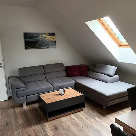 Apartment Ferienwohnung-paul Wernigerode