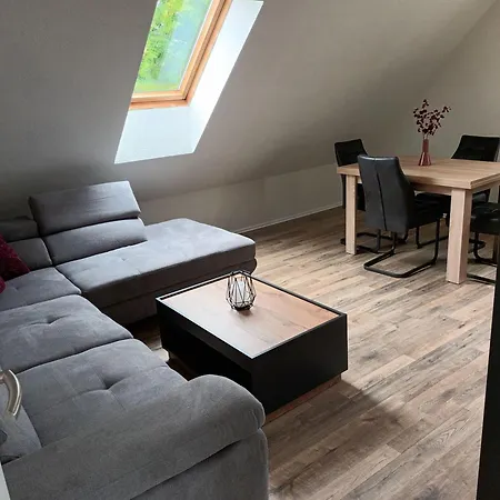 Ferienwohnung-paul *