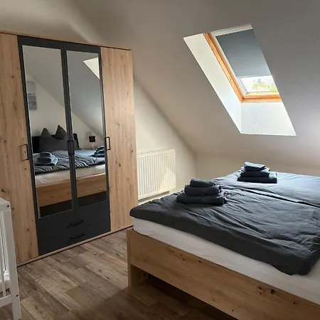 Ferienwohnung-paul