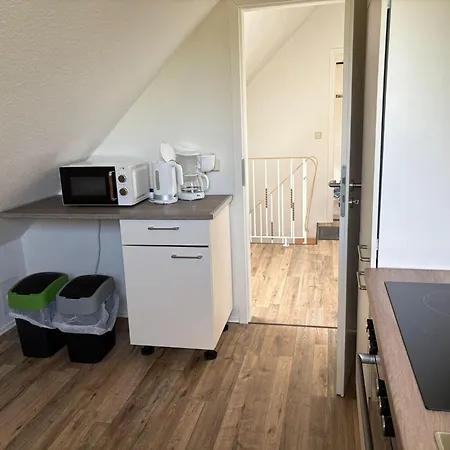 Ferienwohnung-paul דירה ורניגרוד