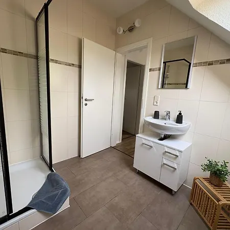 Ferienwohnung-paul *