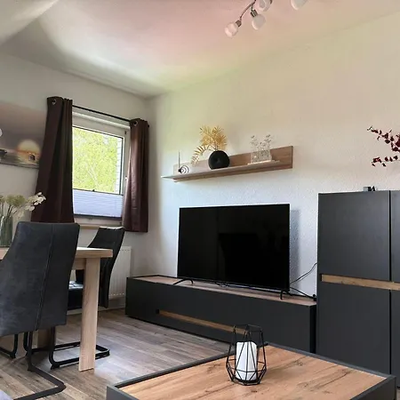 דירה Ferienwohnung-paul