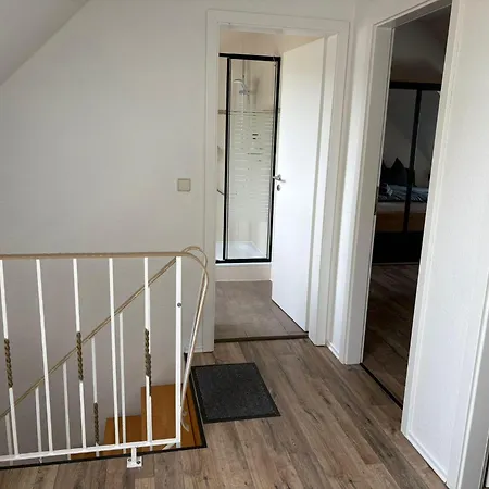 Ferienwohnung-paul דירה *