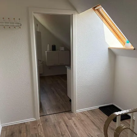 Ferienwohnung-paul *