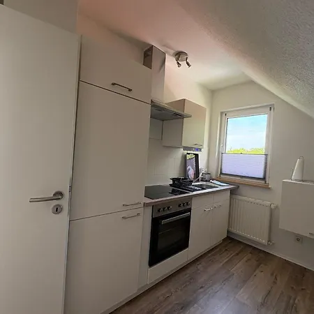 Ferienwohnung-paul * ורניגרוד
