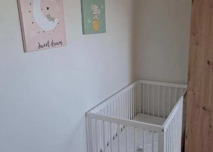 Ferienwohnung-paul * Wernigerode