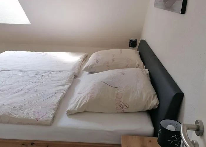 شقة Ferienwohnung-paul