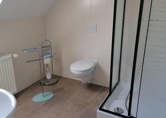 Ferienwohnung-paul Apartamento Wernigerode