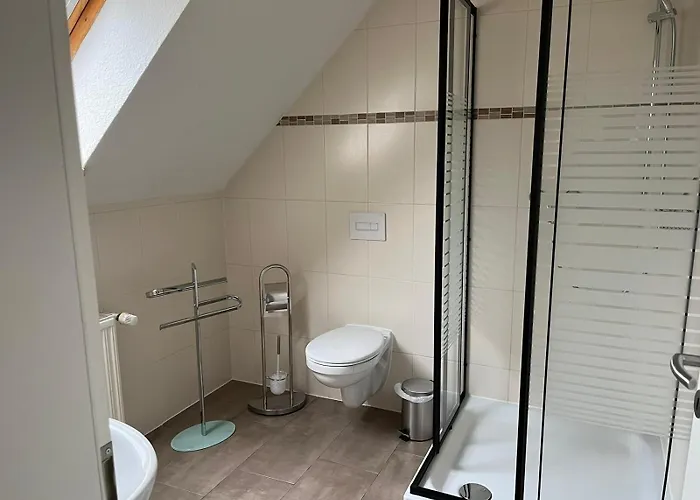 Ferienwohnung-paul *