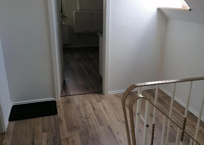 Ferienwohnung-paul *