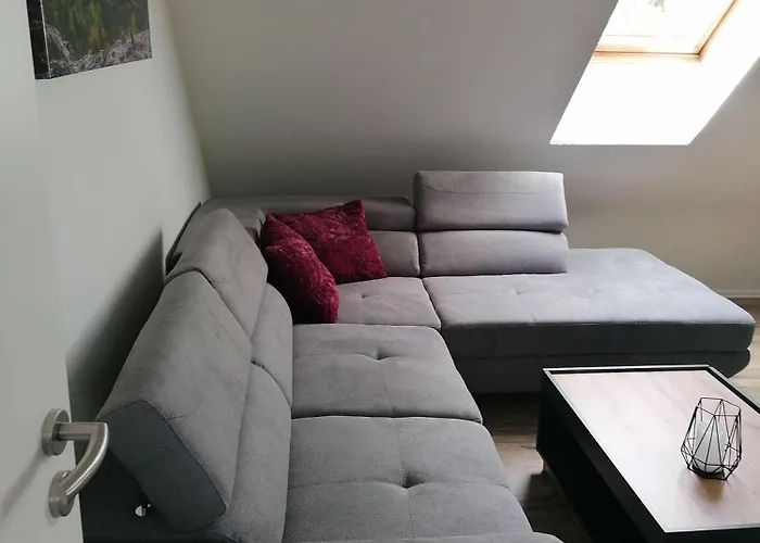 Ferienwohnung-paul * Wernigerode