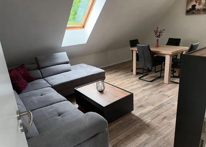 Ferienwohnung-paul *